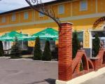 Old Castle Hotel