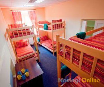 Sport Hostel