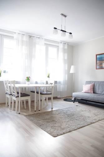 Apartment Minogi