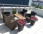 Apartament Jantar 11