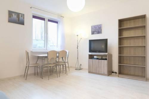 Apartament na Bemowie