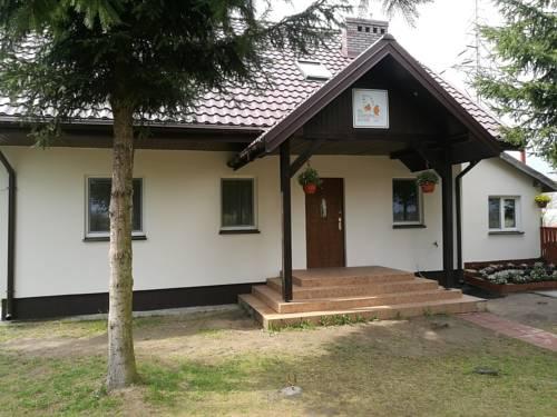 Agroturystyka Pod Rozbrykanym Kucykiem