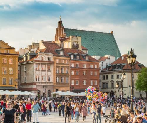 Apartament UltraImpression