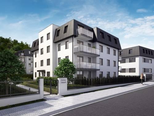 Apartament Zielony Zakątek