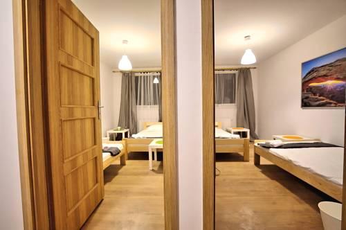 Apartament Brama Brętowska