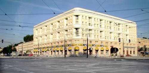 Apartament Al. Solidarności