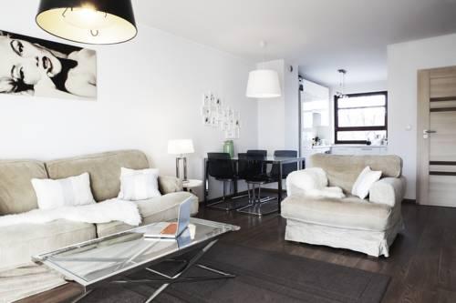 Fenix Apartment Toruńska
