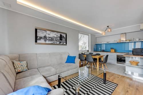 UNO II Apartment
