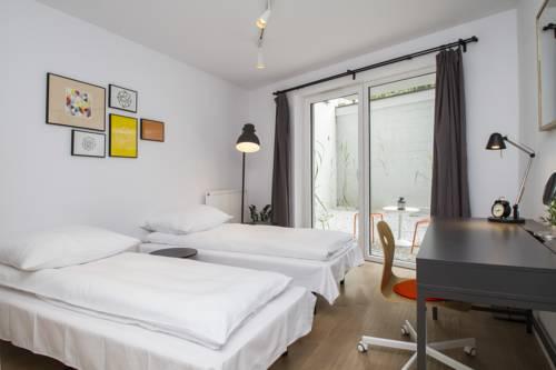 Apartament Na Podgórzu 1