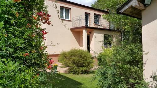 Siedlisko Bea 22