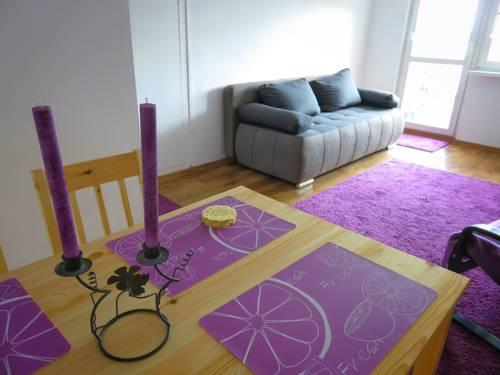 Troyl Apartament