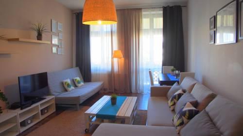 Pokoje Grand Hotelique