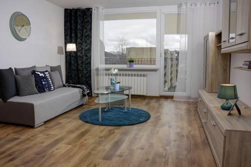 Podkarpacka Apartment