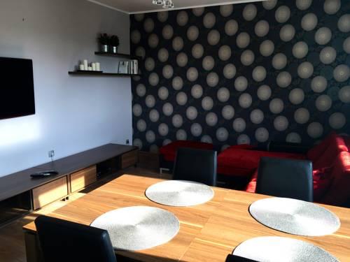 Apartament nad morzem w Gdańsku- Brzeźno