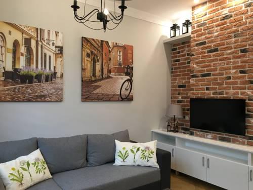 Apartamenty Staromiejskie Klimaty