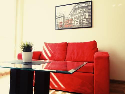 apartament/mieszkanie 3 pokoje