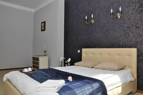 Prudentia Apartments Krzywe Koło