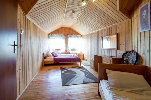 Karczma Pod Topolami