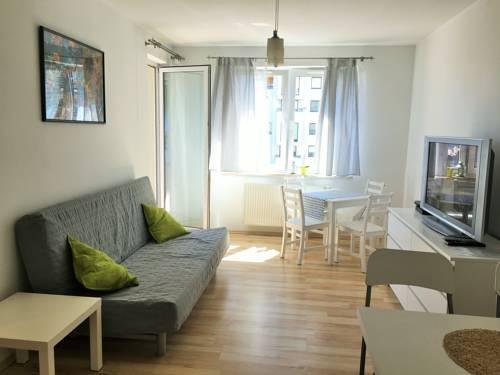 Apartament Marina Primore