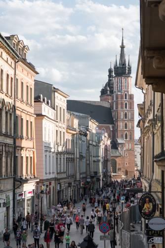 New Apartment in Heart of Krakow