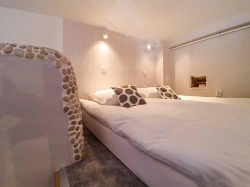 Apartament na Kazimierzu