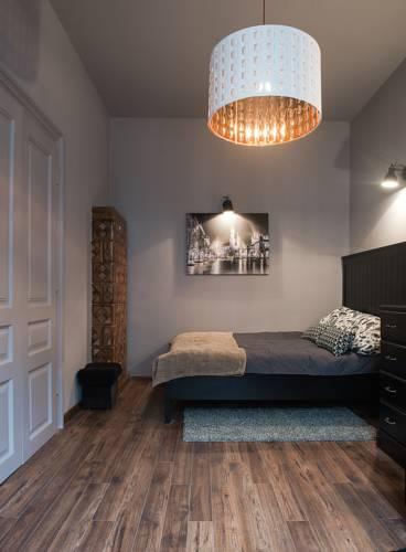 Delis Apartments