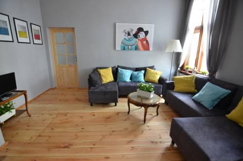 Vic Apartamenty BM2