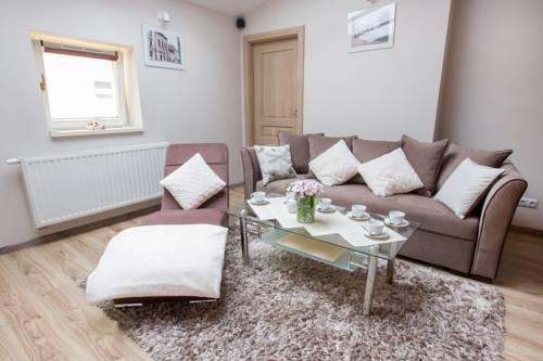 BS Apartments Miodowa 19