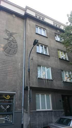 Apartamenty Filarecka