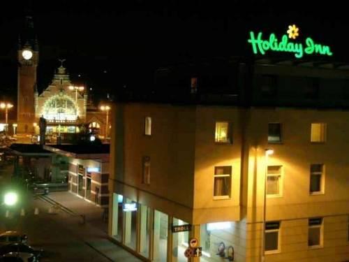 Apartament Podbielańska