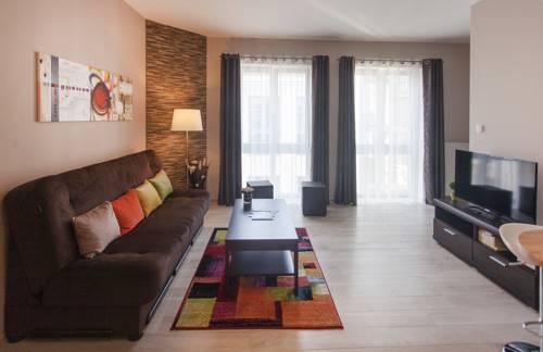 L'Appartement sous l'Aigle