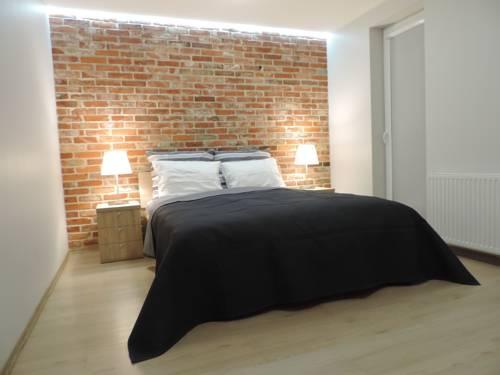 Apartament Rotan Centrum