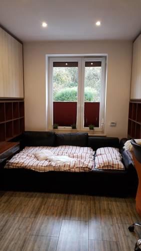 Rakowicka Pokój Gościnny