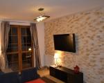 Apartament Róża
