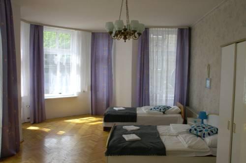 Home Sleep Home Przemyska