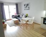Solna Apartament