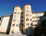 Apartament Pod Wieżyczkami