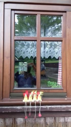 Chata pod Mogielicą