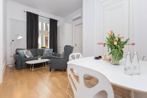 Tenczyńska 3 Apartamenty
