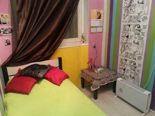 Flat-Sharing Piękna