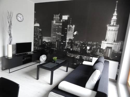 Apartament Expo Brylowska