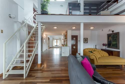 P&O Plac Unii Lubelskiej