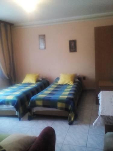 Pokoje Gościnne Mielno-Unieście