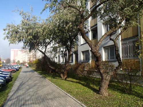 Afrykańska Apartament na Saskiej Kępie