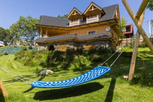 Dom Forest Prestige House