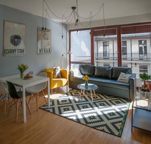 Beyond Apartments Kopernika