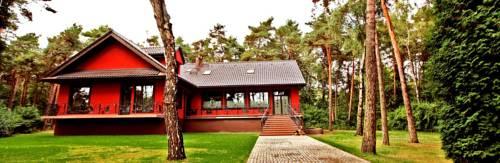 Forest Palace Wellness & Spa