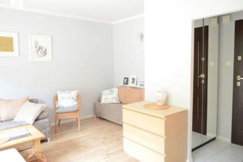 Sunny Spot Close To Old Town