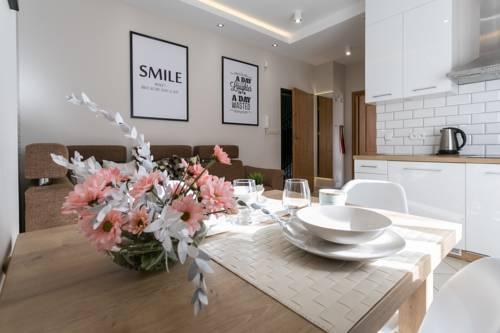 VIP Apartamenty Tetmajera Centrum