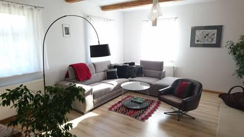 Apartament Topczewo